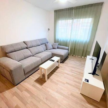 Modern Apartment In Malaga - Rosas Екстер'єр фото