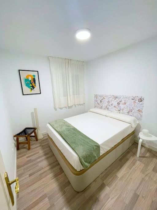 Modern Apartment In Malaga - Rosas Екстер'єр фото