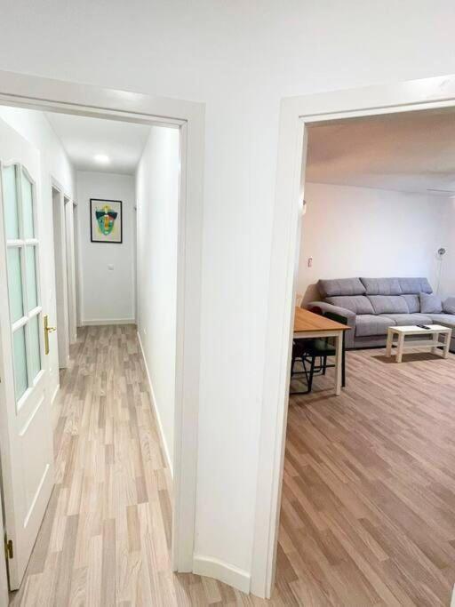 Modern Apartment In Malaga - Rosas Екстер'єр фото
